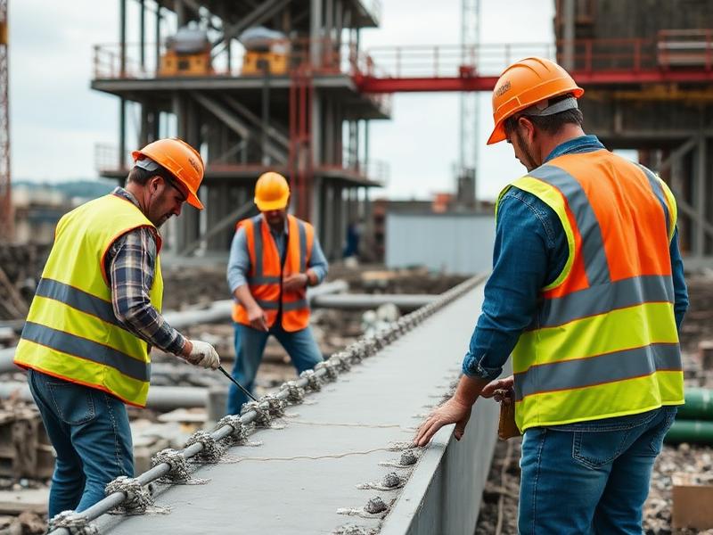Concrete Services